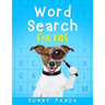 Word Search For Kids: Fun and Educational Word Search Puzzles For Kids Ages 5 - 10