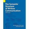 The Semantic Structure of Written Communication