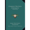 Charles Proteus Steinmetz: A Biography