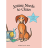 Jestine Needs to Clean