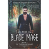 The Blade Mage