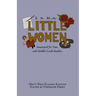 Little Women: Annotated for Teen and Middle Grade Readers