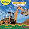 Backhoes: A First Look