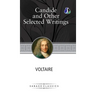 Candide and Other Writings (Hardcover Library Edition)