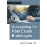 Accounting for Real Estate Brokerages