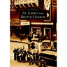 St. Joseph and Benton Harbor