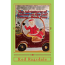 The Adventures of Andrew on the Golf Course Book Four: Golfing with Santa