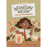Wednesday Wilson Fixes All Your Problems