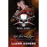 Kyle, Jack, & Ryan: Devil Souls MC Novellas