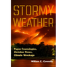 Stormy Weather: Pagan Cosmologies, Christian Times, Climate Wreckage