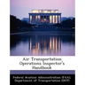 Air Transportation Operations Inspector's Handbook