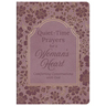 Quiet-Time Prayers for a Woman's Heart: Comforting Conversations with God