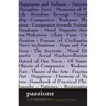 Passions