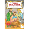 Mary and Joseph: Models of Faith and Love