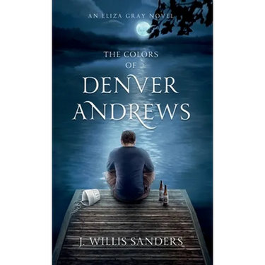 The Colors of Denver Andrews