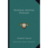 Nursing Mental Diseases