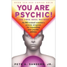 You Are Psychic!: The Free Soul Method