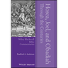 Hosea, Joel, and Obadiah Through the Centuries