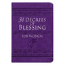 31 Decrees of Blessing for Women