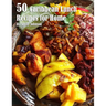 50 Caribean Lunch Recipes for Home