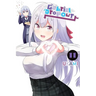 Gabriel Dropout, Vol. 11