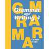 Grammar & Writing Student Textbook Grade 4 2014