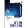 Sets and Computations