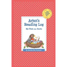Arjun's Reading Log: My First 200 Books (GATST)