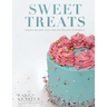 Sweet Treats: Baking Recipes and Cake Decorating Tutorials by Blue Door Bakery