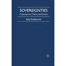 Sovereignties: Contemporary Theory and Practice
