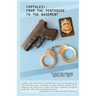 Coptales: From the Penthouse to the Basement