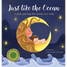 Just Like The Ocean: a yoga journey for parent and baby