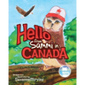 Hello from Sammi in Canada