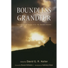 Boundless Grandeur: The Christian Vision of A. M. Donald Allchin