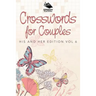 Crosswords For Couples: His and Her Edition Vol 6
