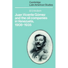 Juan Vicente Gomez and the Oil Companies in Venezuela, 1908 1935