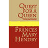Quest for a queen: the Jackdaw
