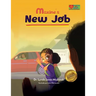 Maxine's New Job