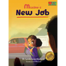 Maxine's New Job