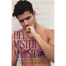 Hey, Mister Marshall
