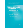 Propriety and Prosperity: New Studies on the Philosophy of Adam Smith