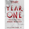 Year One: A Whisper House Press Horror Anthology