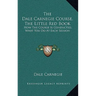 The Dale Carnegie Course, The Little Red Book: How The Course Is Conducted, What You Do At Each Session