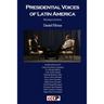 Presidential Voices of Latin America (Revised Edition)