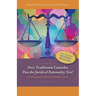 Does "Traditionis Custodes" Pass the Juridical Rationality Test?