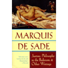 Justine, Philosophy in the Bedroom, and Other Writings