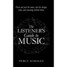 The Listener's Guide to Music