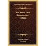 The Forty-Five Guardsmen (1849)
