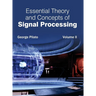 Essential Theory and Concepts of Signal Processing: Volume II
