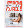 How Does That Make You Feel?: Why Modern Therapy's Comfort-First Approach Fails to Bring True Change